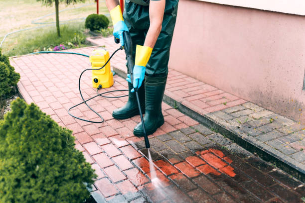 Best Playground Equipment Cleaning  in West Richland, WA