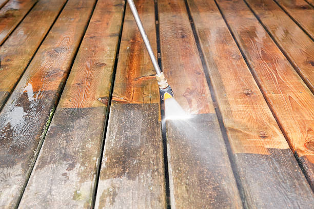 Boat and Dock Cleaning in West Richland, WA